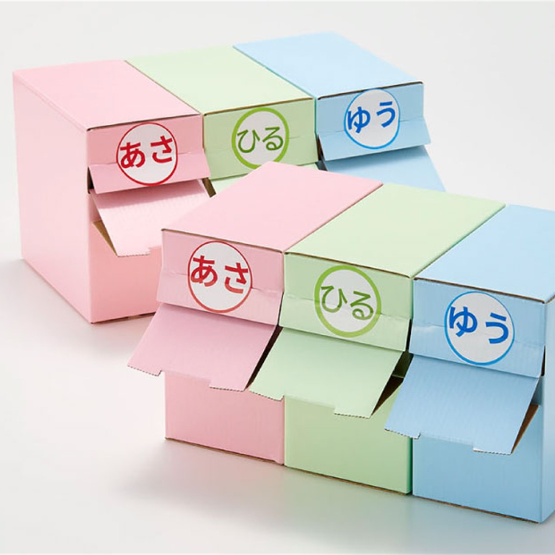 定番のお薬束